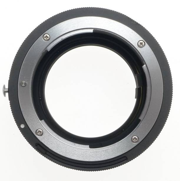 NIKON PK 13 AUTO EXTENSION RING 27.5 SLR CLOSE UP MACRO FOCUS LENS ADAPTER RING