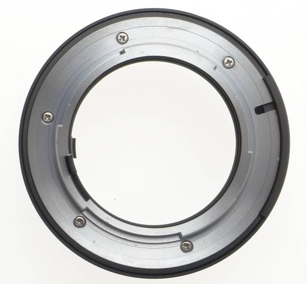 NIKON PK 13 AUTO EXTENSION RING 27.5 SLR CLOSE UP MACRO FOCUS LENS ADAPTER RING