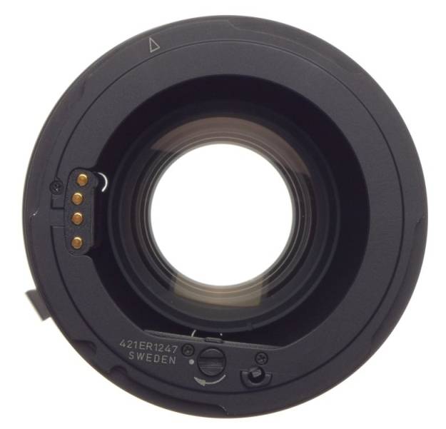 HASSELBLAD 20605 Mint 2x E 2XE Converter for 503cw 203fe 205fcc CFE blue line