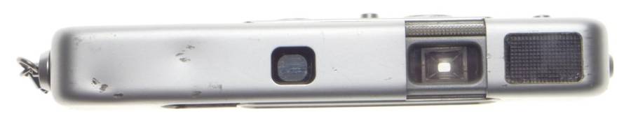 MINOX compact 16mm film spy camera in used condition metered spy with used case