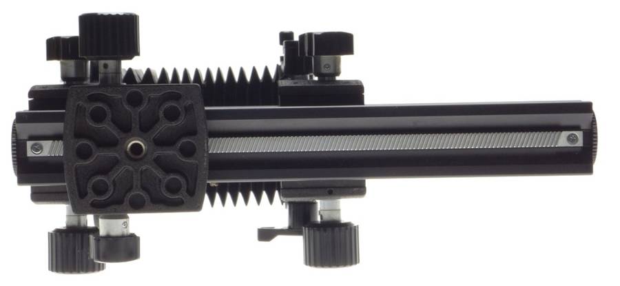 NIKON PB-6 macro Bellows original excellent condition to fit SLR F mount cameras