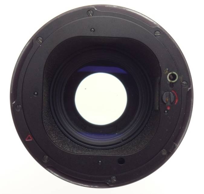 HASSELBLAD Variogon 5.6/140-280mm Schneider Zoom Macro Close up wide angle lens