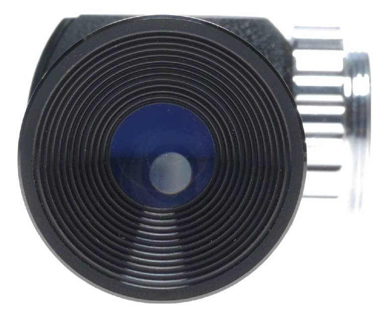 Nikon SLR right angle prism SLR film camera viewfinder attachment