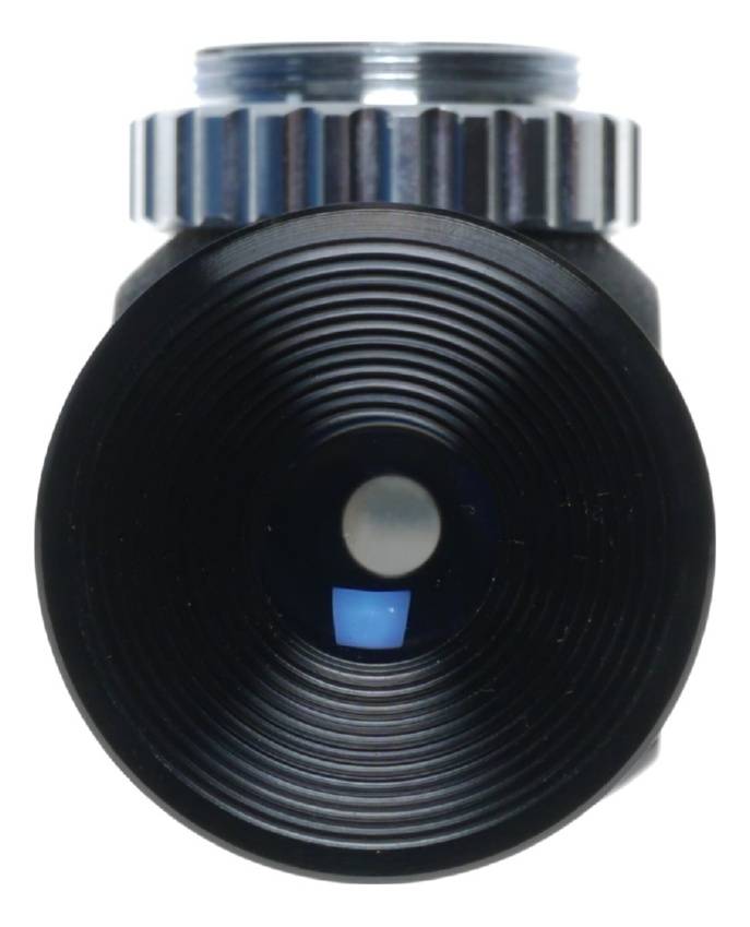 Nikon SLR right angle prism SLR film camera viewfinder attachment