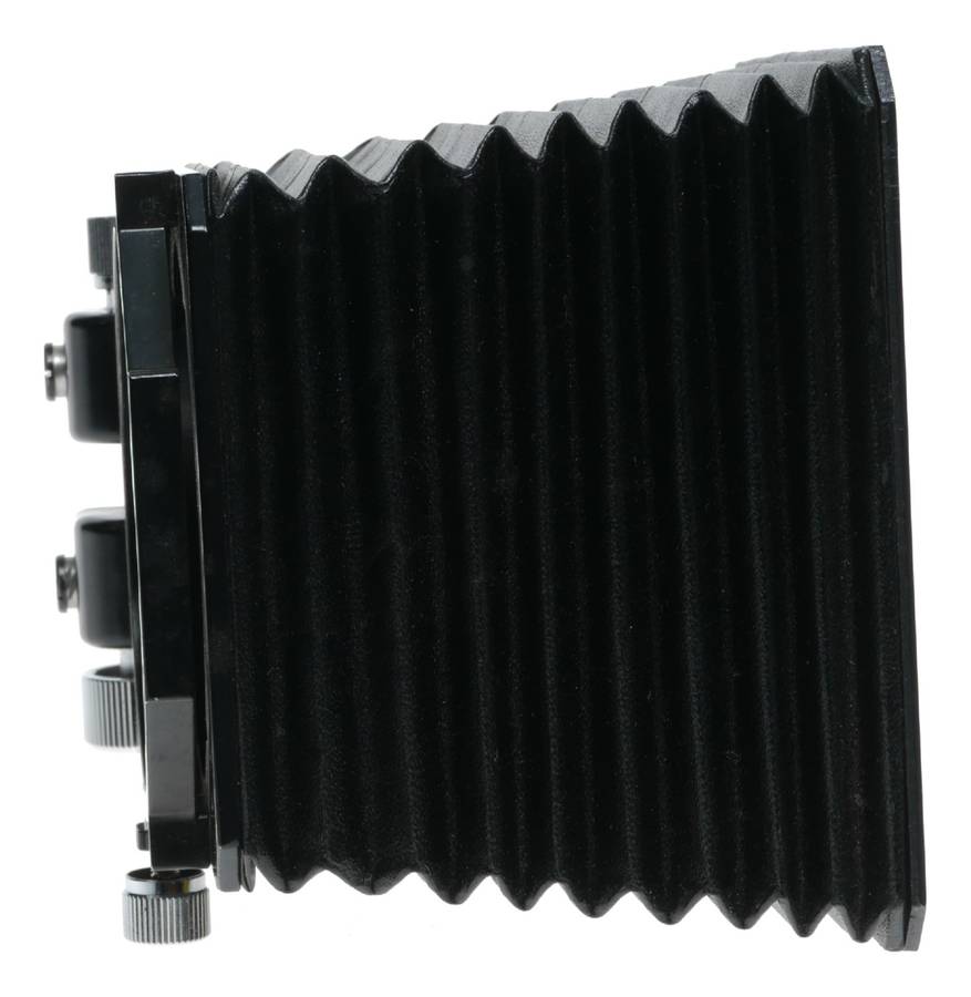 Mamiya Bellows lens hood compendium lens attachment accessory