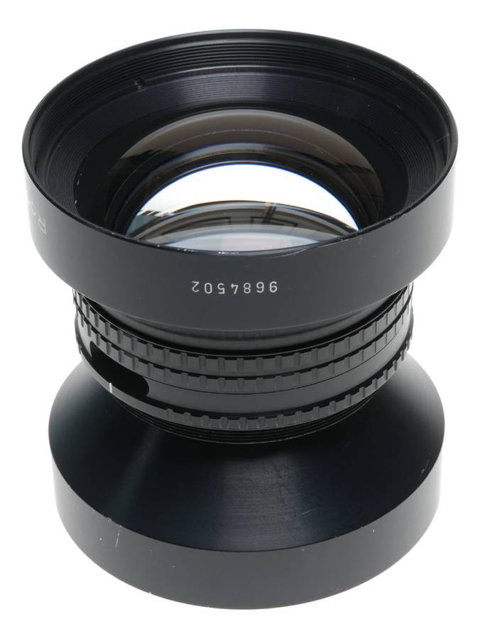 Rodenstock-Apo-Gerogan S 1:11 f=270 vintage lens 11/270 f/11
