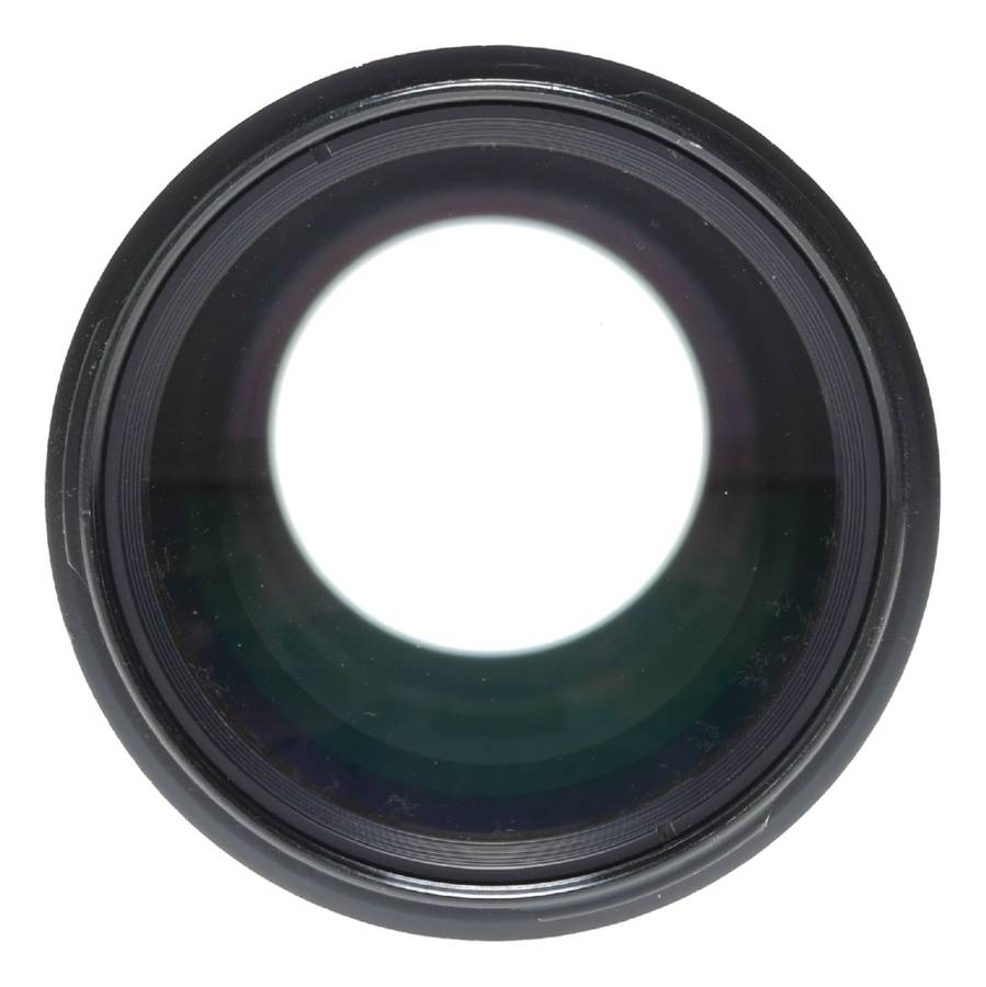 Canon Zoom Lens FD 100-300mm 1:5.6 vintage film SLR camera lens