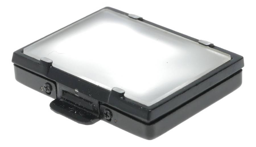 ground glass No:5 Topcon focussing screen beautiful vintage SLR film