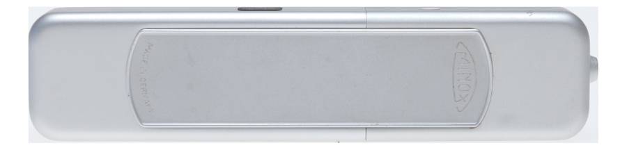 Minox C Spy Film Subminiature Camera 3.5 f=15mm