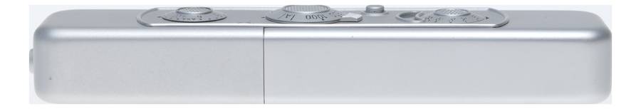 Minox C Spy Film Subminiature Camera 3.5 f=15mm