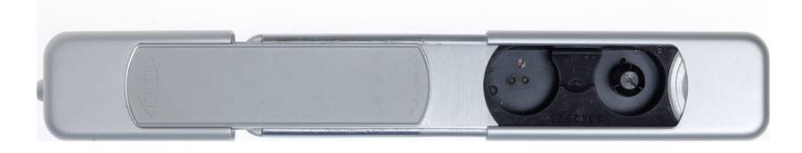Minox C Spy Film Subminiature Camera 3.5 f=15mm