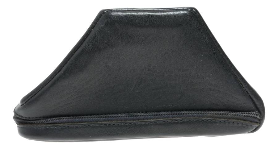 Leica M5 Nappa Leather camera case vintage original Leitz Germany
