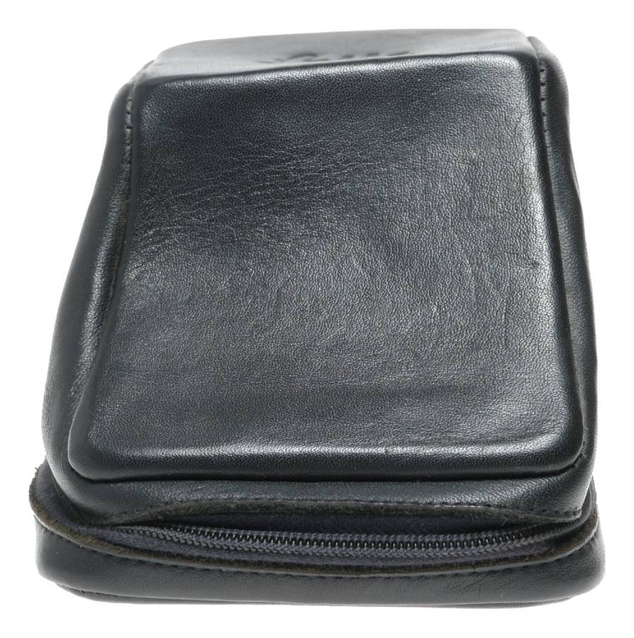 Leica M5 Nappa Leather camera case vintage original Leitz Germany