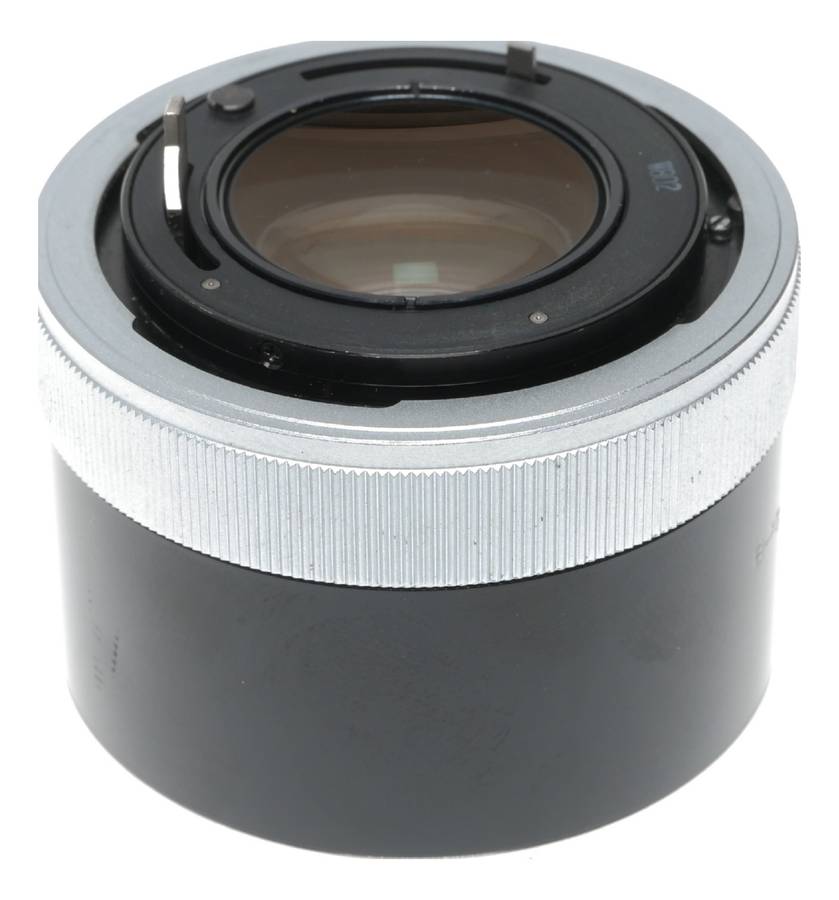Canon Extender FD 2x-B Japan lens Converter adapter with caps