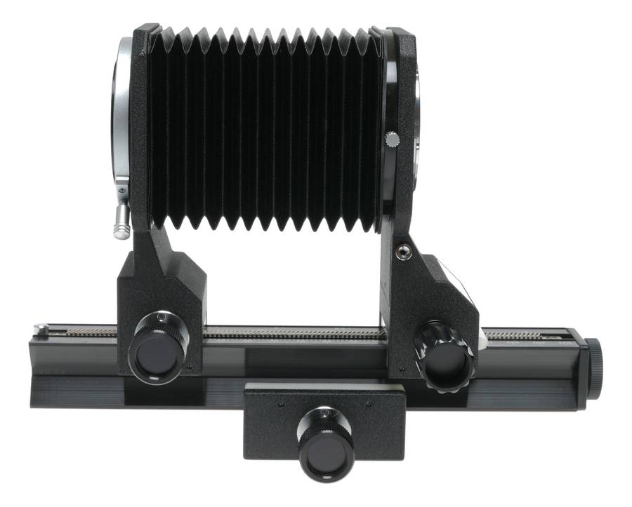 Canon FD Auto Bellows Double shutter Cable Release cable museum condition