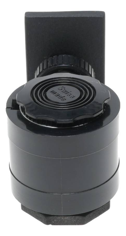 Sinar Universal Camera Holder 519.11 Mount Cameras fits on Sinar Rail