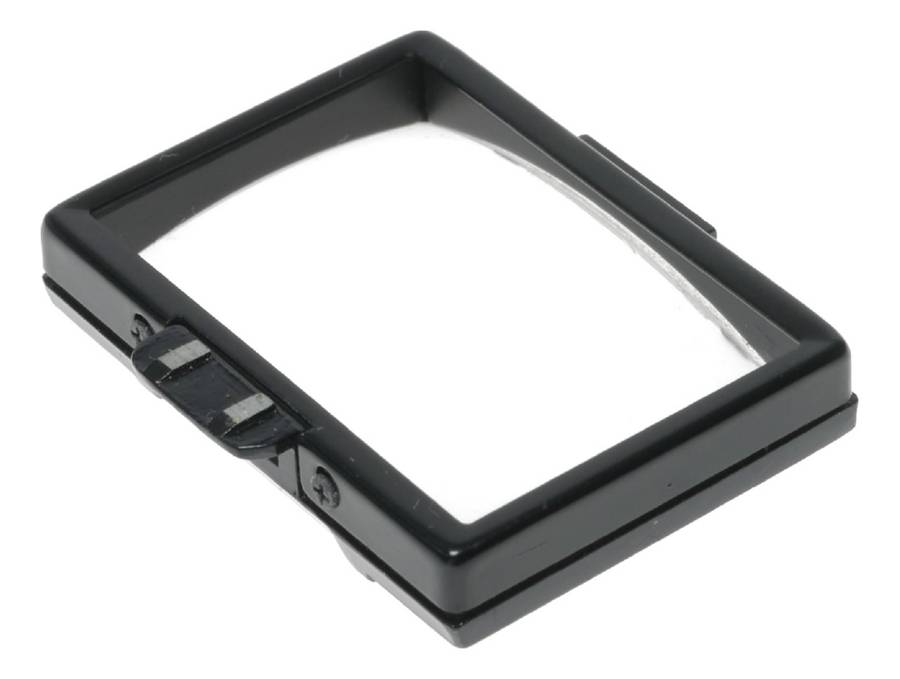No.3 Topcon Focussing screen SLR camera ground glass Fresnel accessory