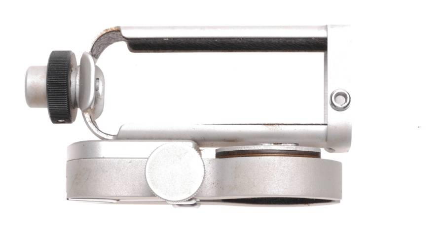 Minox Tripod Holder Spy Camera Attachment Clamp Adapter B Binocular device