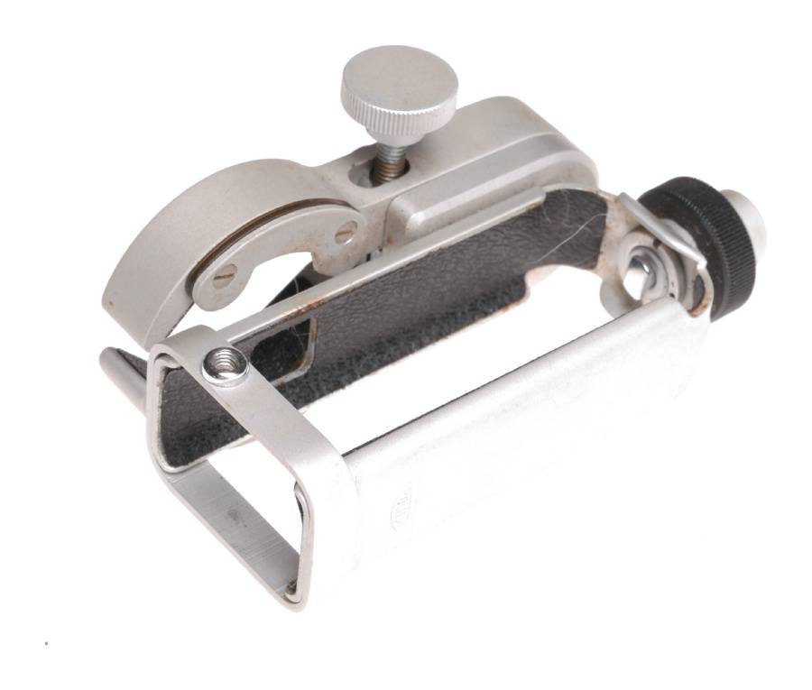 Minox Tripod Holder Spy Camera Attachment Clamp Adapter B Binocular device