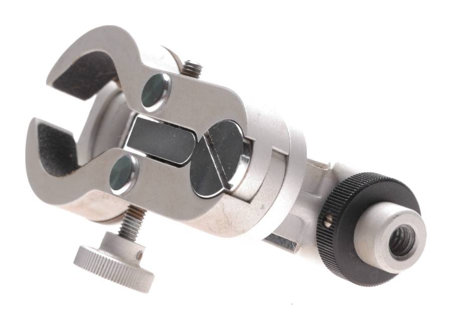 Minox Tripod Holder Spy Camera Attachment Clamp Adapter B Binocular device