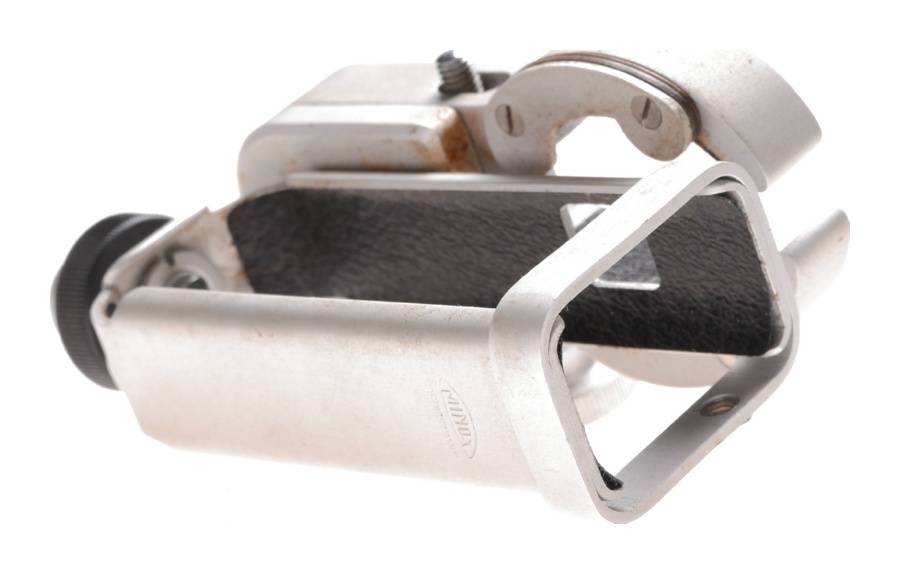 Minox Tripod Holder Spy Camera Attachment Clamp Adapter B Binocular device