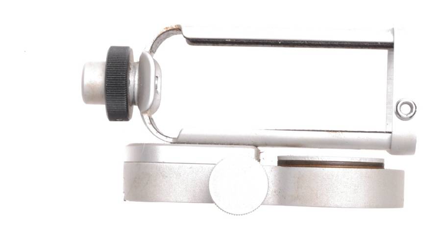 Minox Tripod Holder Spy Camera Attachment Clamp Adapter B Binocular device