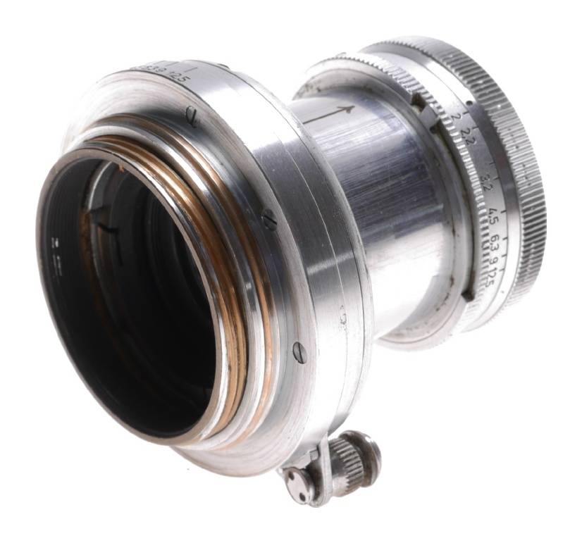Leica IIIf film camera Beautiful clean Summar 1:2 f=5cm lens filter case 3f