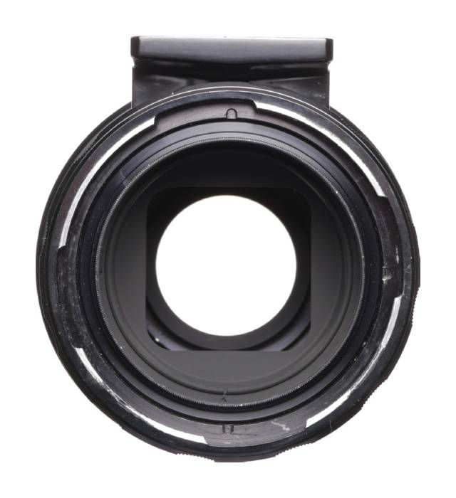 PENTAX 6x7 camera lens 4/400 SMC Takumar f=400mm f4 boxed Mint-