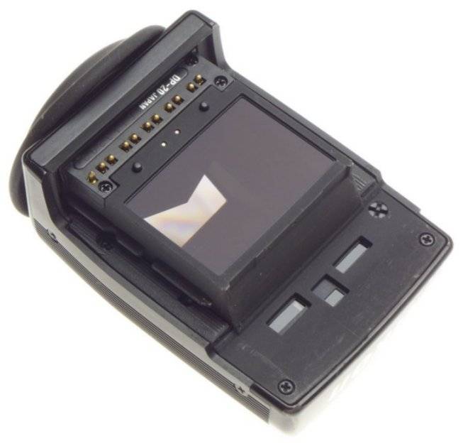 SLR F4 NIKON 35mm FILM CAMERA BODY DP 20 PRISM FINDER BATTRY GRIP NICE CONDITION
