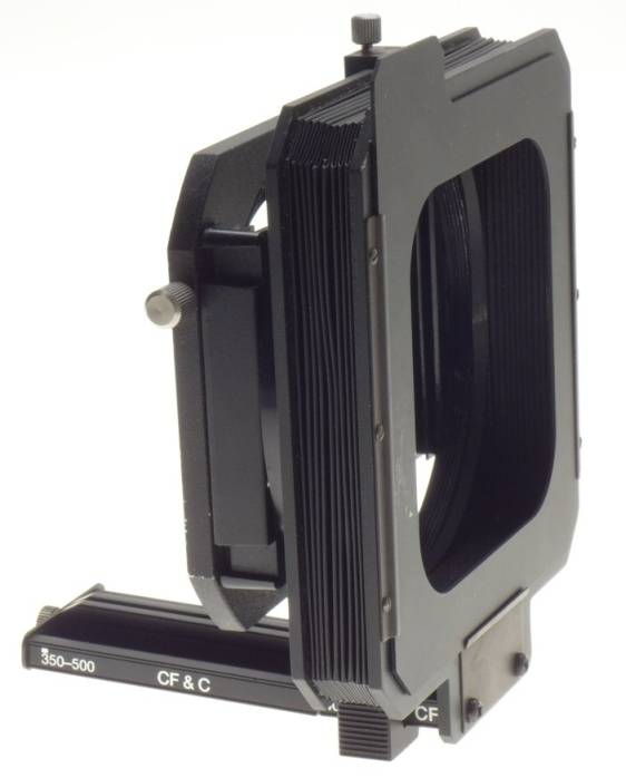 HASSELBLAD PROFESSIONAL LENS HOOD SHADE BELLOWS COMPENDIUM CF C 90 EXCELLENT