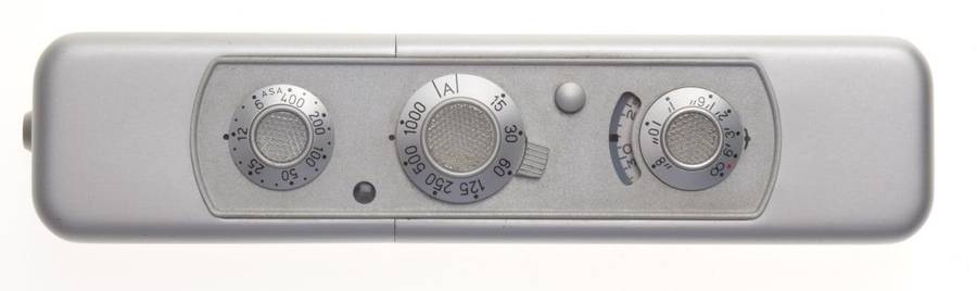 MINOX C spy camera subminiature case manual box 3.5/15mm lens exellent condition