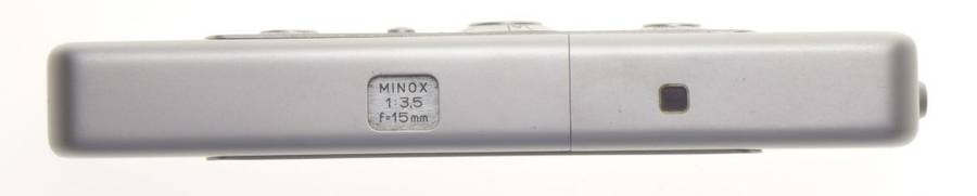 MINOX C spy camera subminiature case manual box 3.5/15mm lens exellent condition