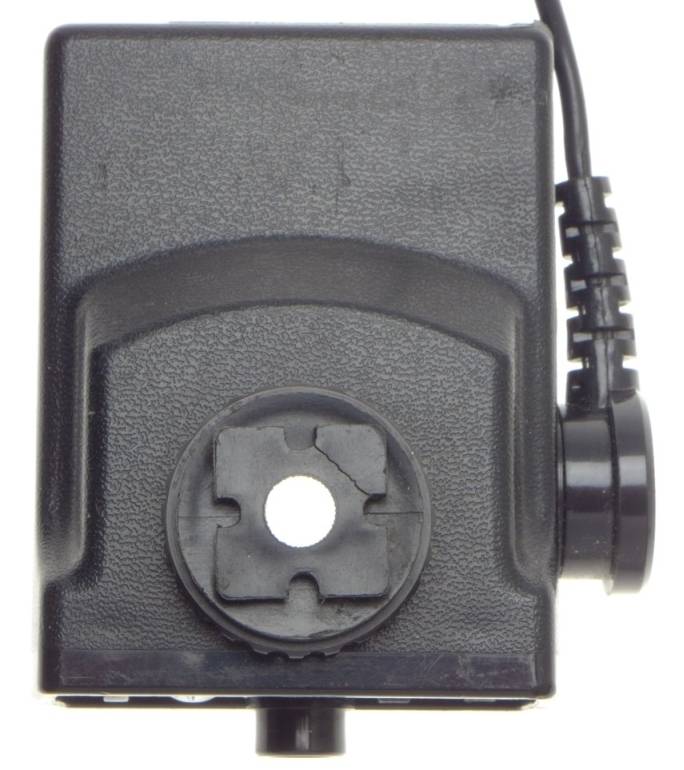 NIKON ML-1 RECEIVER 2 CHANNEL CASED USED FOR NIKON CAMERA MOTOR REMOTE CONTROL