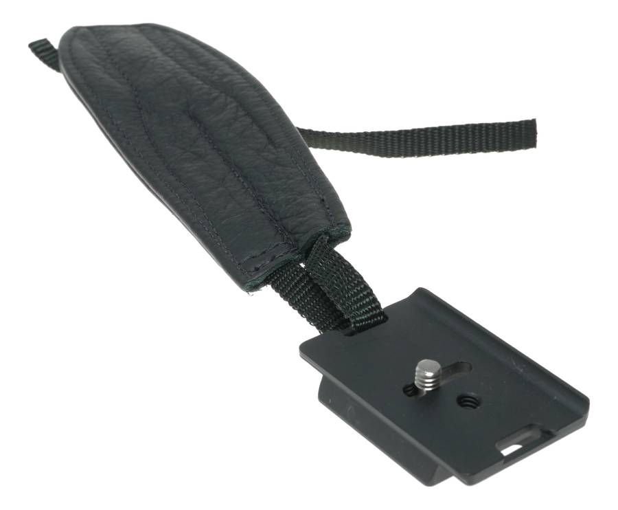Camdapter Manfrotto adapter hand strap camera accessory clean