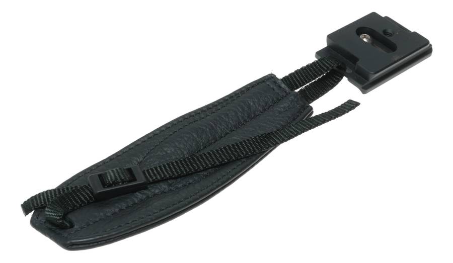 Camdapter Manfrotto adapter hand strap camera accessory clean