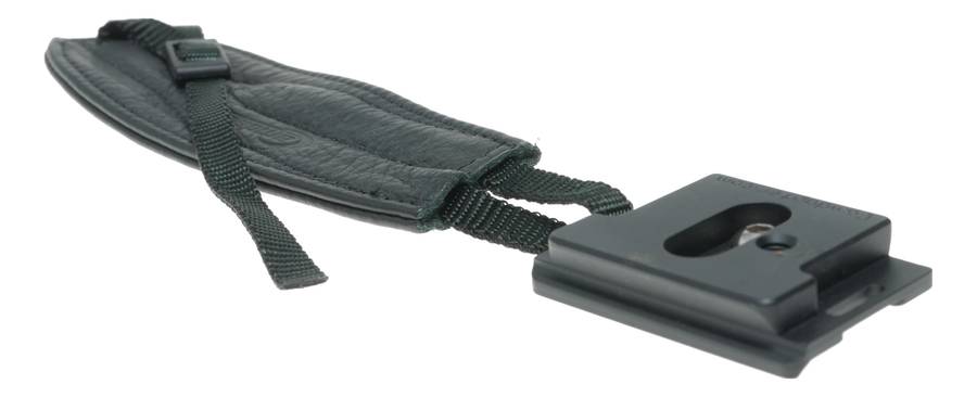 Camdapter Manfrotto adapter hand strap camera accessory clean