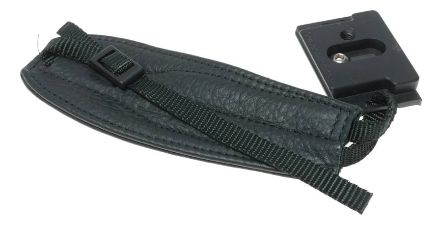 Camdapter Manfrotto adapter hand strap camera accessory clean