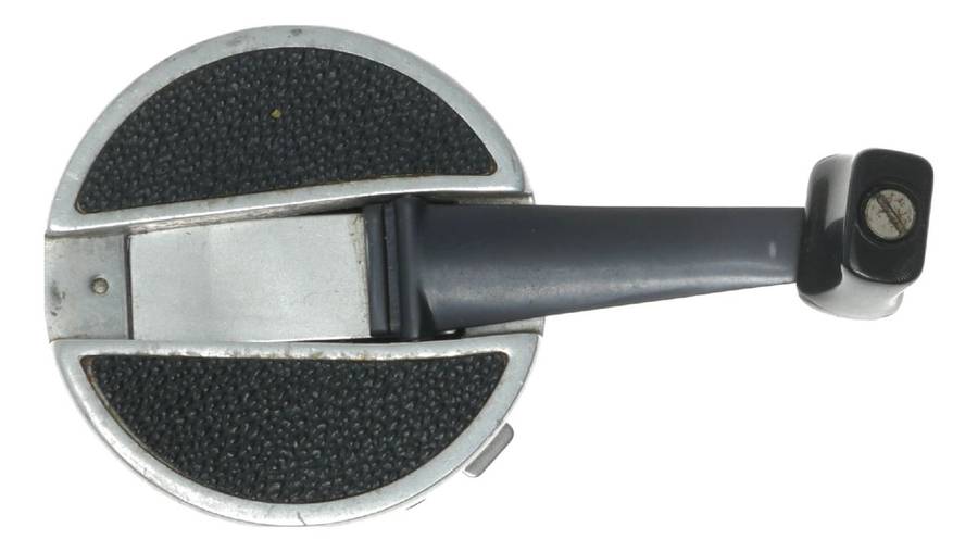 Hasselblad 500C C/M camera rapid winding crank handle film advance