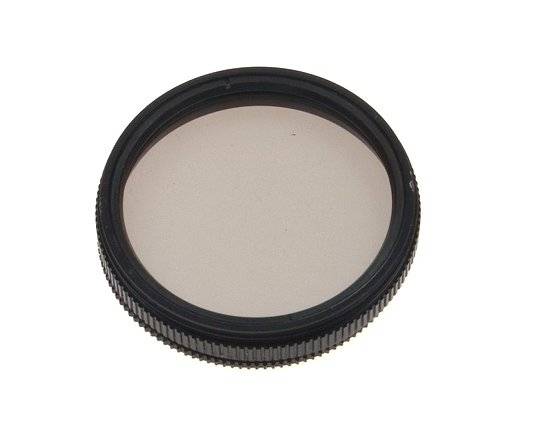 CIRCULAR POL LEICA P-CIR POLARIZING FILTER 13354 NR BOX