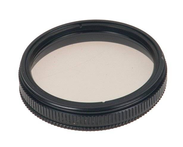 CIRCULAR POL LEICA P-CIR POLARIZING FILTER 13354 NR BOX
