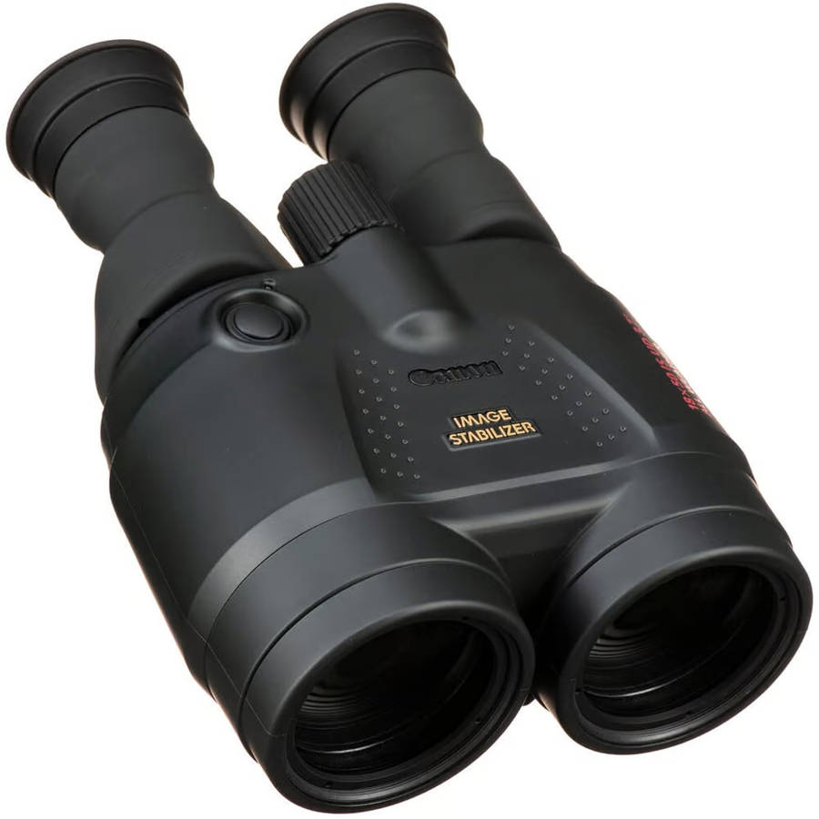 Canon 18x50 IS All Weather Binocular
