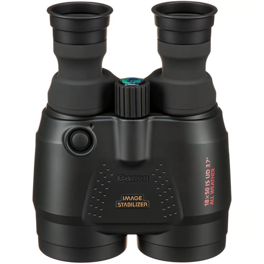 Canon 18x50 IS All Weather Binocular