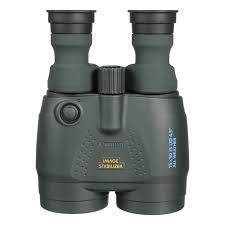 Canon 15×50 IS All-Weather Image Stabilized Binocular