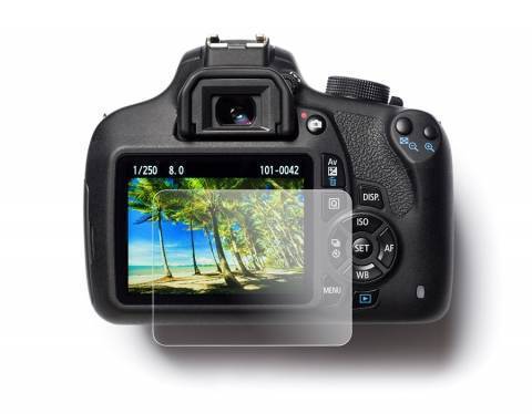 EasyCover Sony Set of 2 Soft Screen Protectors
