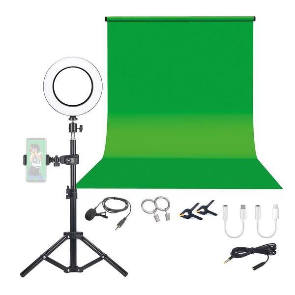 Easypix MyStudio Studio Kit for Creators