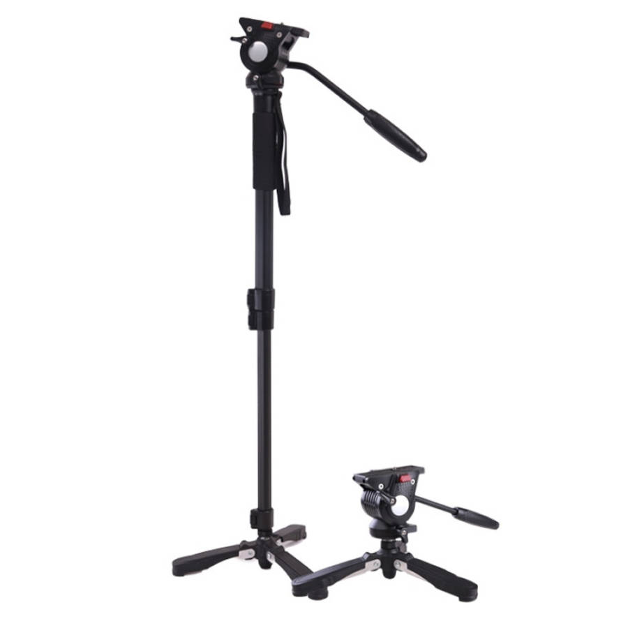 Ampro FM-294F Photo/Video Monopod