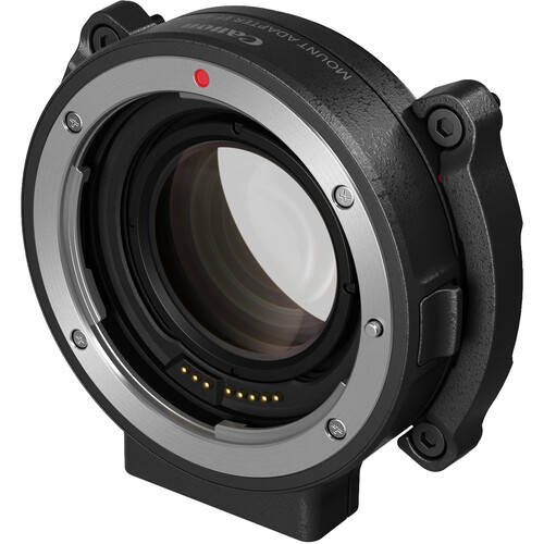 Canon Mount Adapter EF-EOS R