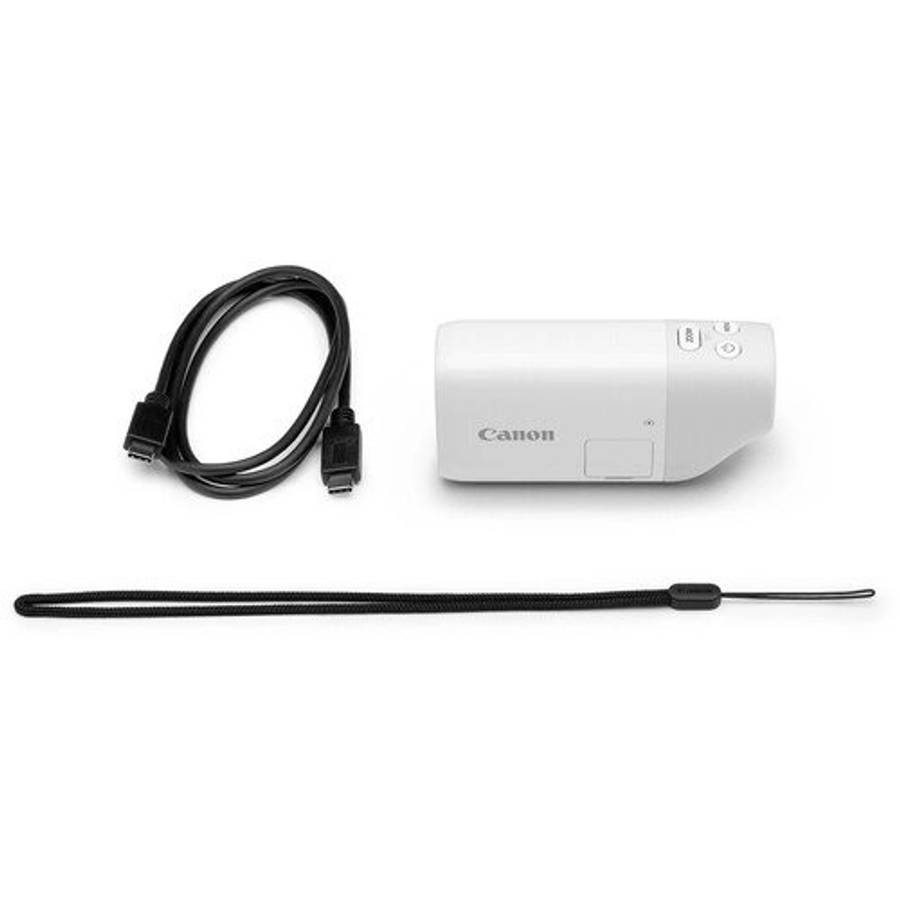 Canon PowerShot ZOOM Digital Camera Essential Kit