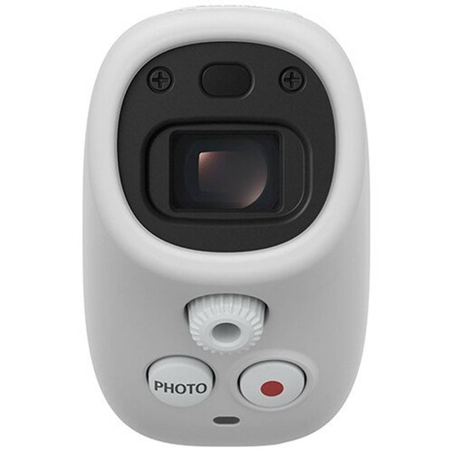 Canon PowerShot ZOOM Digital Camera Essential Kit