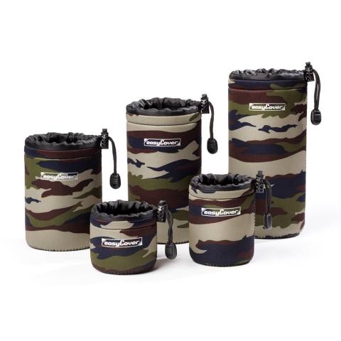 Easycover PRO Protective Camera Lens Cases